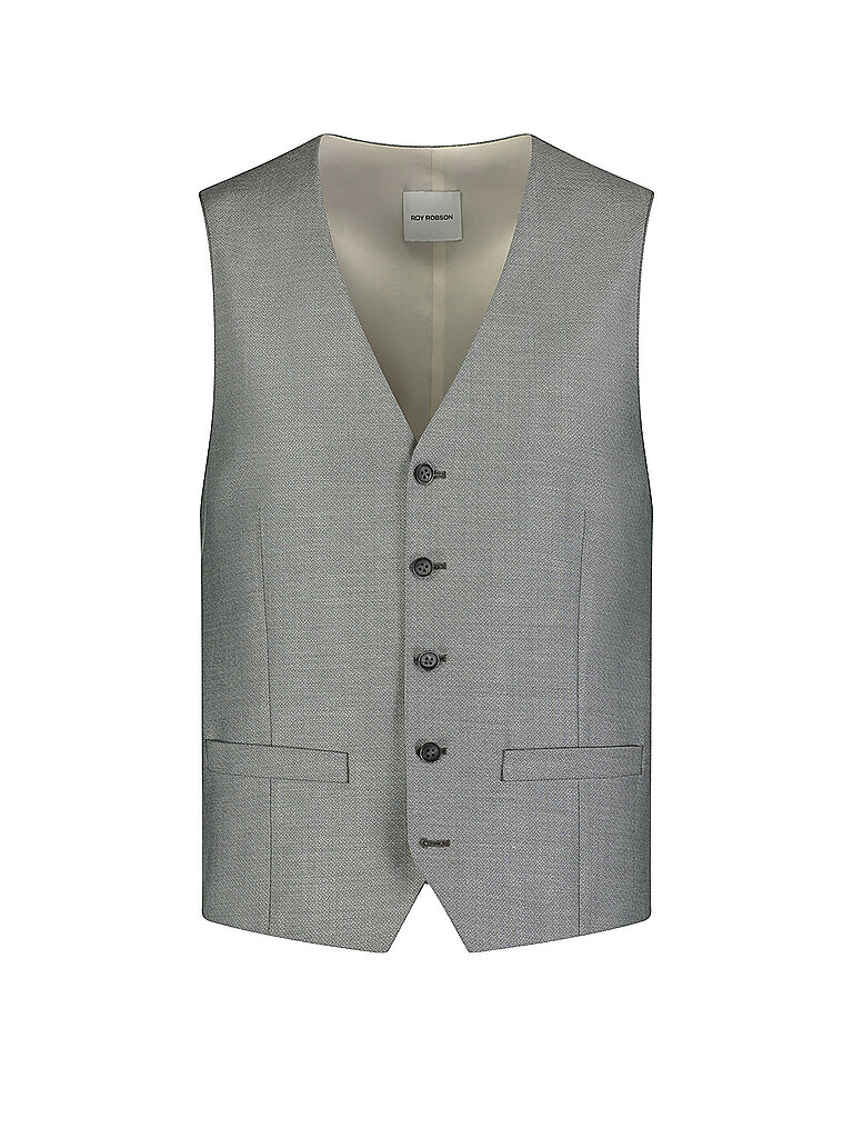 Robson 110 Men's Suit Vest Green 6
